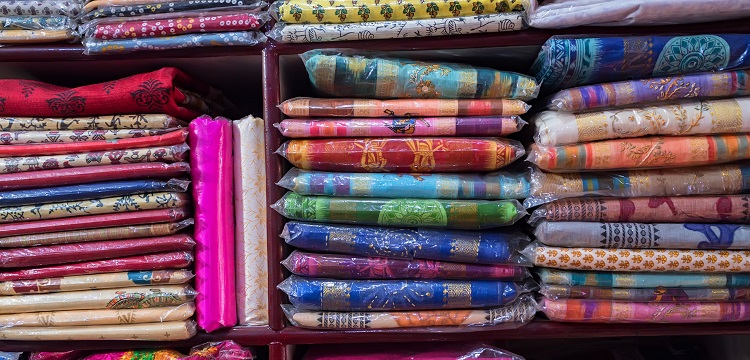 紡織品色牢度檢測：耐汗漬色牢度檢測方法