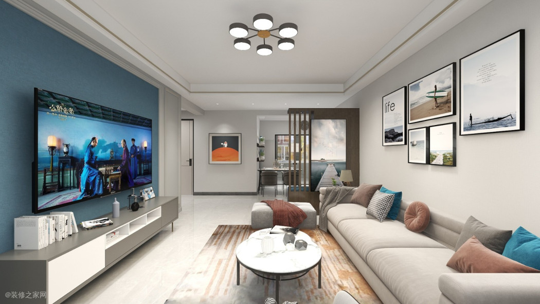 室內(nèi)裝修時需要留意20個室內(nèi)裝修關(guān)鍵點(diǎn)-健明迪裝飾