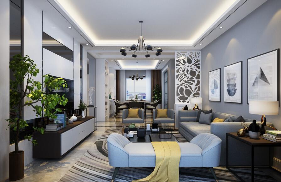 廣州龍華辦公樓裝修：春天辦公樓裝修有哪些常見問(wèn)題-健明迪裝修