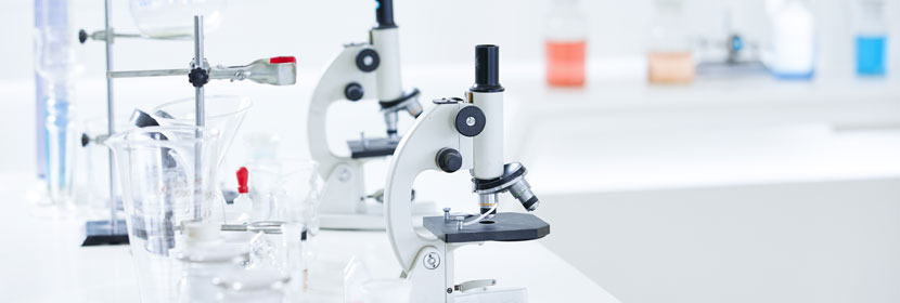 實驗室動物房檢測