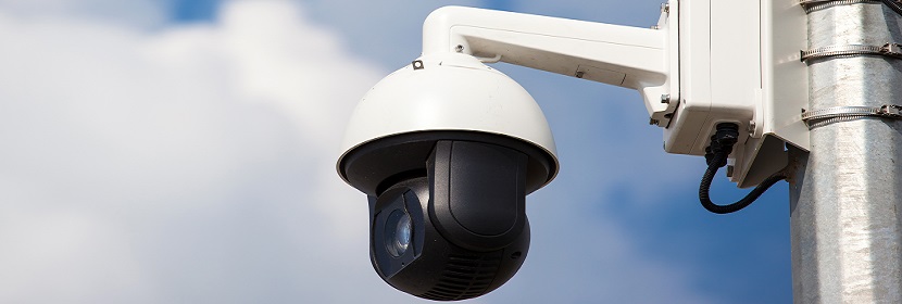 安防設(shè)備防塵試驗