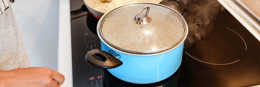 電磁爐適用鍋檢測