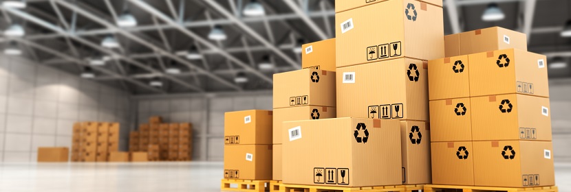 運(yùn)輸包裝件垂直隨機(jī)振動(dòng)試驗(yàn)