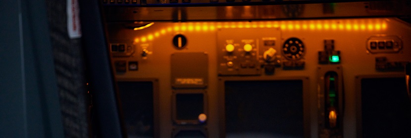 機載設備濕熱試驗