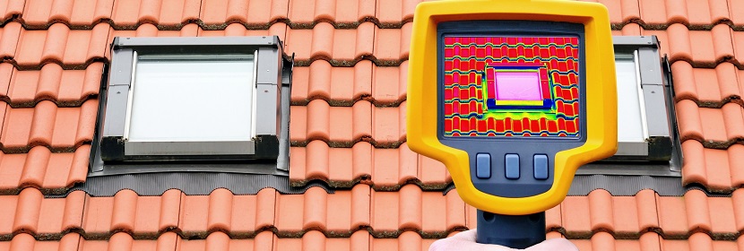 紅外探測(cè)器濕熱試驗(yàn)