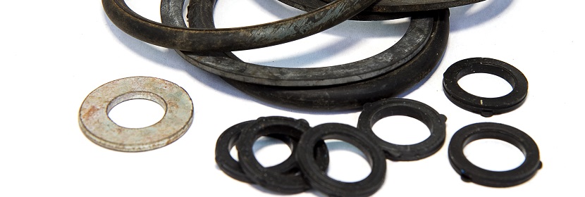 密封墊片高溫抗壓強(qiáng)度試驗