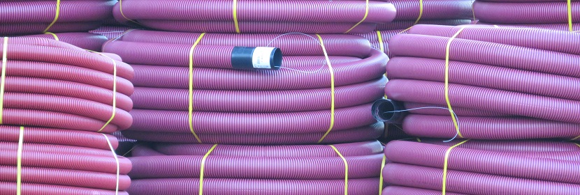 橡膠和塑料軟管低溫曲撓試驗(yàn)