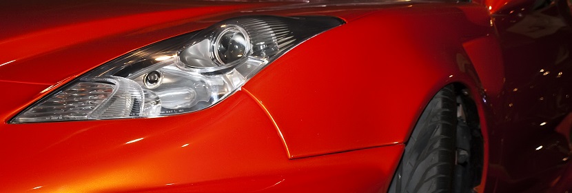 汽車塑料制品耐化學介質試驗