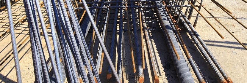 鋼筋焊接網拉伸試驗