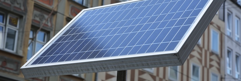 太陽(yáng)能集熱器吸熱體耐鹽霧試驗(yàn)