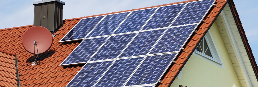 太陽(yáng)能集熱器吸熱體涂層老化試驗(yàn)