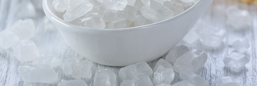 氯化鈣檢測