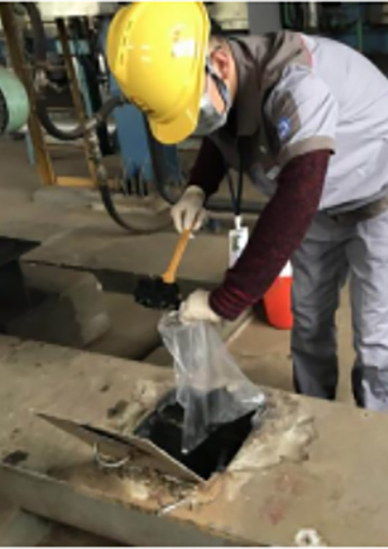 塑膠熔點測試
