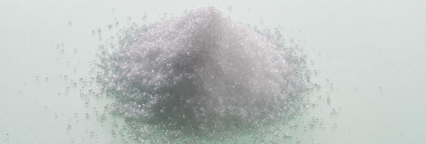 草甘膦副產工業鹽-氯化鈉檢測
