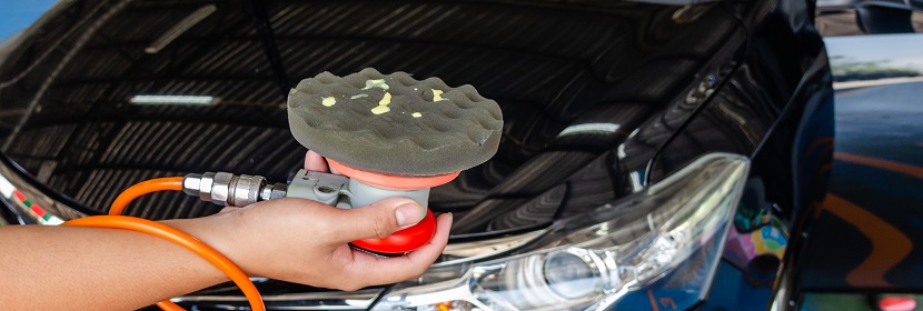 汽車(chē)用水性涂料檢測(cè)