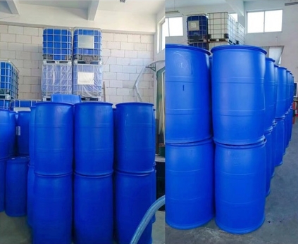 PWX-3A Mercapto Antimony Stabilizer