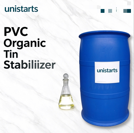 XY-728 Methyl Tin Stabilizer